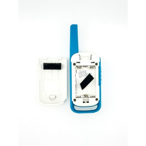 MOTOROLA RADIOTELEFON T42 GUMMY TWIN PACK Motorola