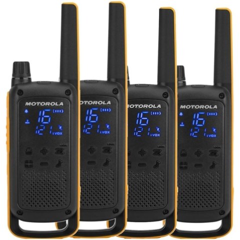 MOTOROLA RADIOTELEFON T82 EXTREME QUAD MOTO82Q Motorola