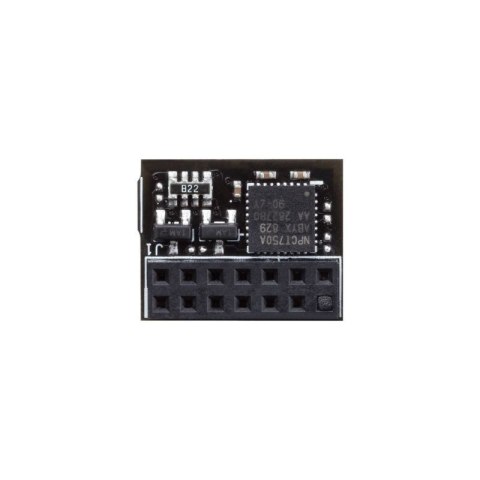 Moduł ASUS TPM SPI 90MC07D0-M0XBN1 Asus