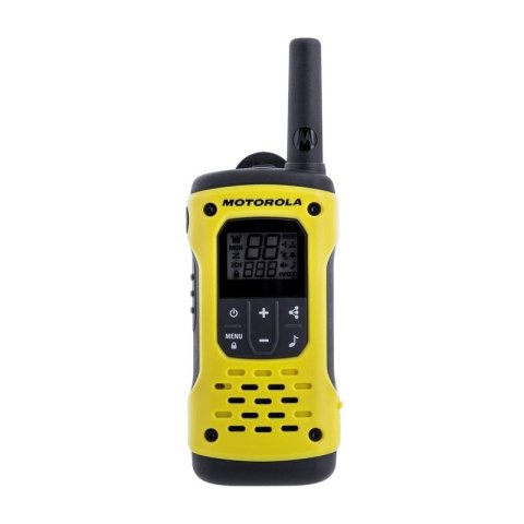 Motorola krótkofalówka T92 H2O Motorola