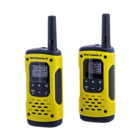 Motorola krótkofalówka T92 H2O Motorola