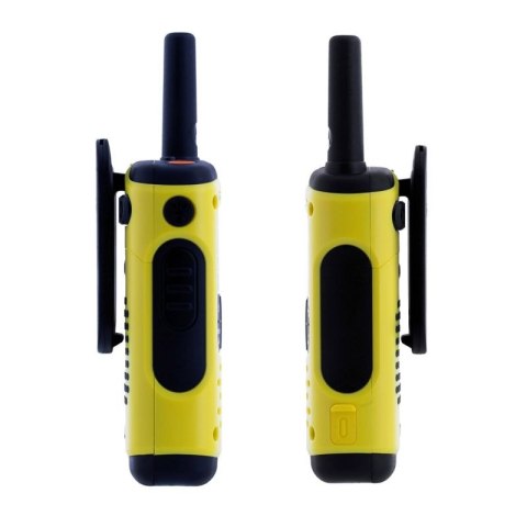Motorola krótkofalówka T92 H2O Motorola