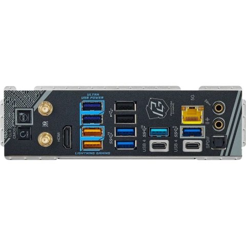 Płyta główna ASRock X870E Nova WiFi Asrock
