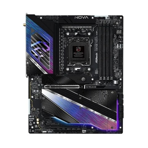 Płyta główna ASRock X870E Nova WiFi Asrock