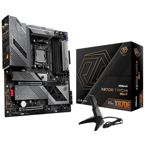 Płyta główna ASRock X870E Taichi Lite Asrock
