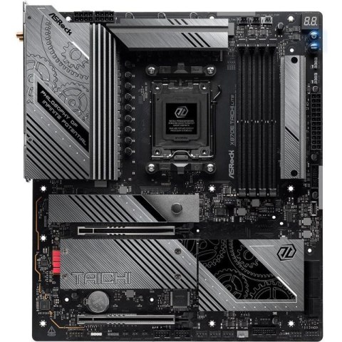 Płyta główna ASRock X870E Taichi Lite Asrock