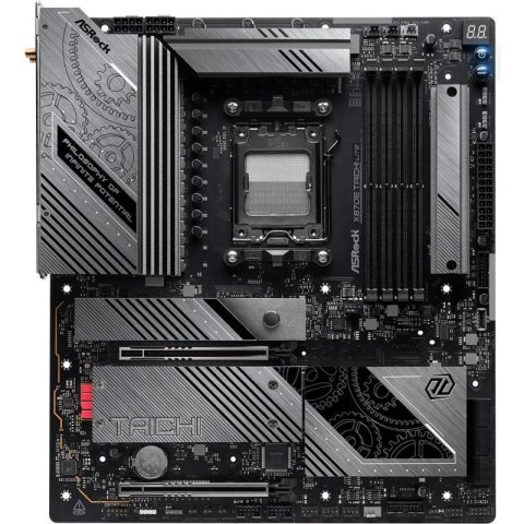 Płyta główna ASRock X870E Taichi Lite Asrock