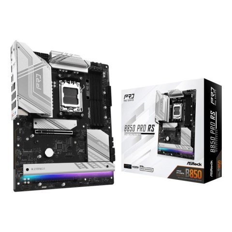 Płyta główna ASRock B850 Pro RS Asrock