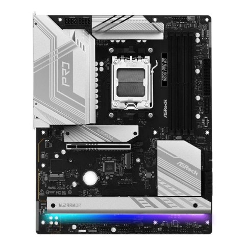 Płyta główna ASRock B850 Pro RS Asrock
