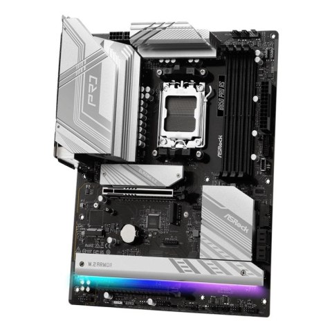 Płyta główna ASRock B850 Pro RS Asrock