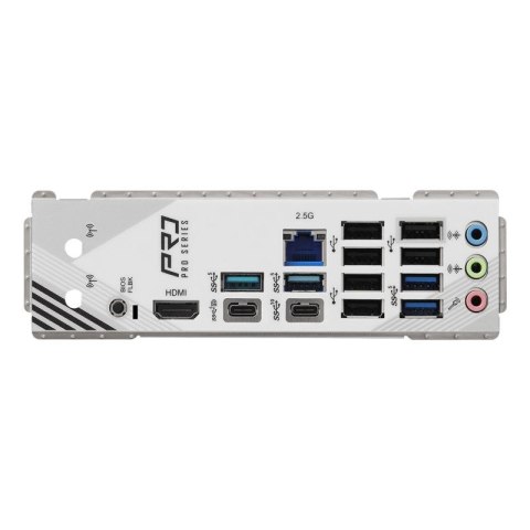 Płyta główna ASRock B850 Pro RS Asrock
