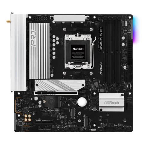 Płyta główna ASRock B850M Pro RS WiFi Asrock
