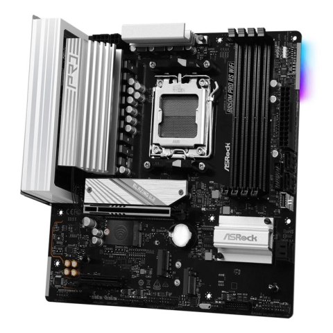 Płyta główna ASRock B850M Pro RS WiFi Asrock