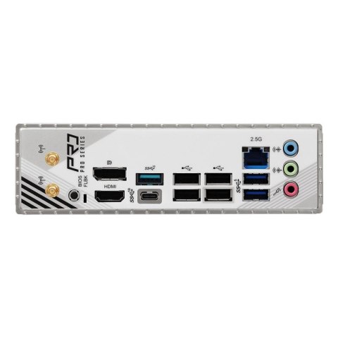 Płyta główna ASRock B850M Pro RS WiFi Asrock