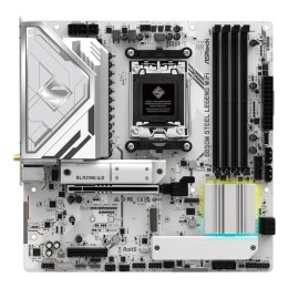 Płyta główna ASRock B850M Steel Legend WiFi Asrock