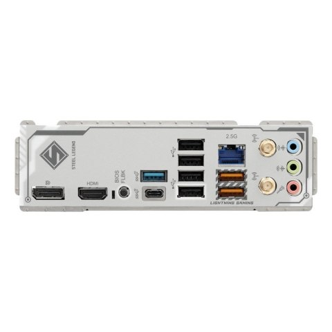 Płyta główna ASRock B850M Steel Legend WiFi Asrock
