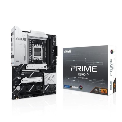 Płyta główna ASUS PRIME X870-P Asus
