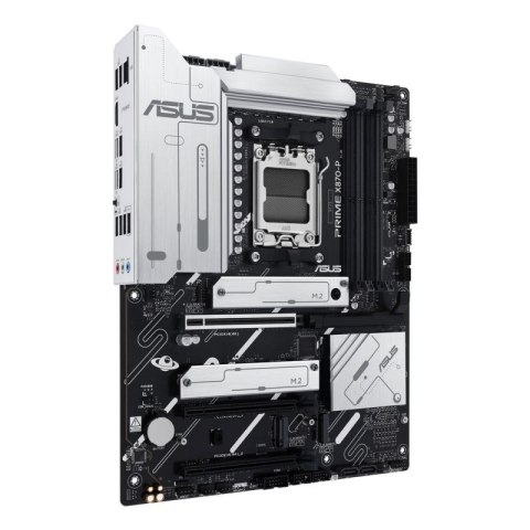 Płyta główna ASUS PRIME X870-P Asus