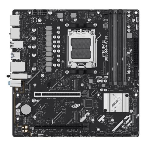 Płyta główna ASUS PRIME B850M-A WIFI Asus