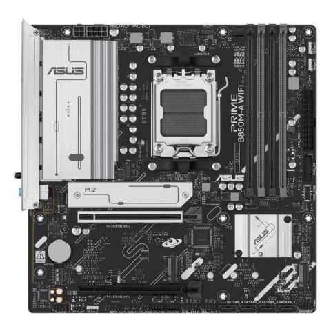 Płyta główna ASUS PRIME B850M-A WIFI Asus