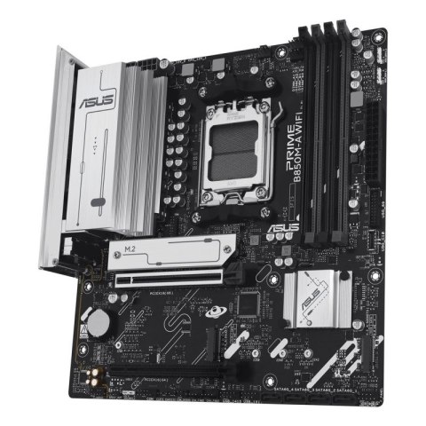 Płyta główna ASUS PRIME B850M-A WIFI Asus