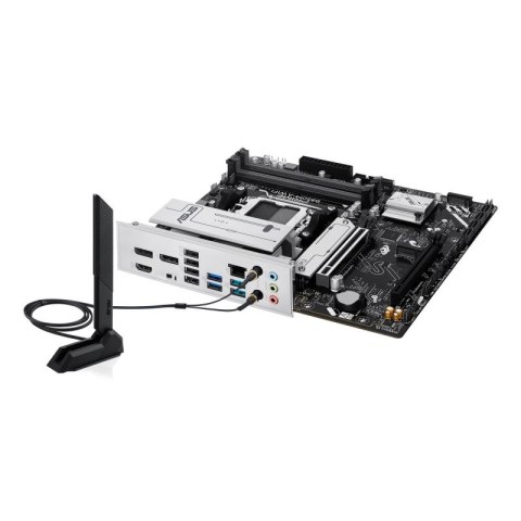 Płyta główna ASUS PRIME B850M-A WIFI Asus