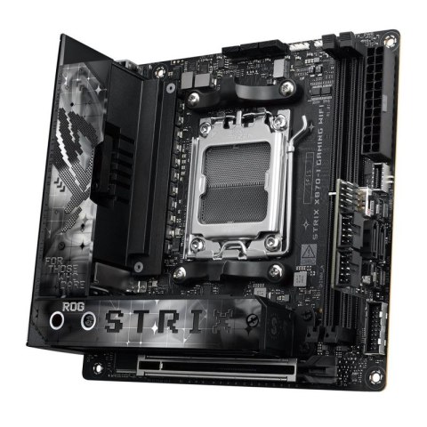 Płyta główna ASUS ROG STRIX X870-I GAMING WIFI Asus