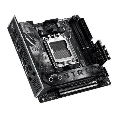 Płyta główna ASUS ROG STRIX X870-I GAMING WIFI Asus