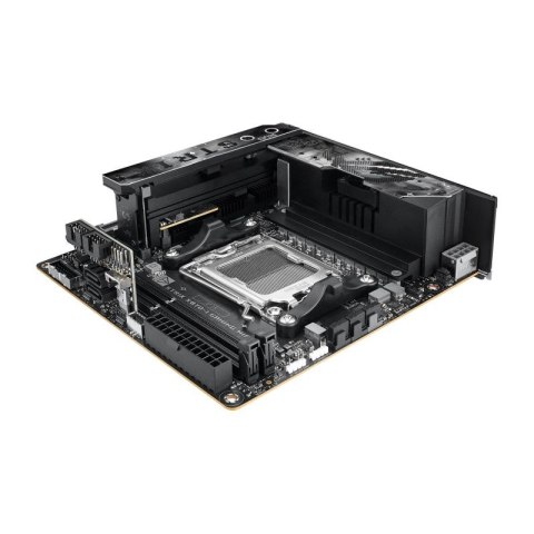 Płyta główna ASUS ROG STRIX X870-I GAMING WIFI Asus
