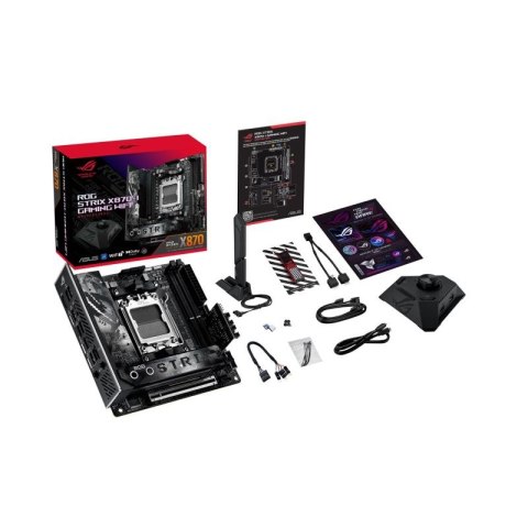 Płyta główna ASUS ROG STRIX X870-I GAMING WIFI Asus