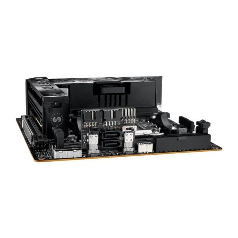 Płyta główna ASUS ROG STRIX X870-I GAMING WIFI Asus