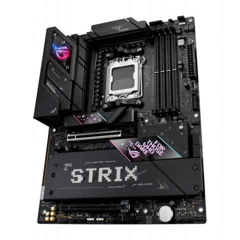 Płyta główna ASUS ROG STRIX B850-E GAMING WIFI Asus