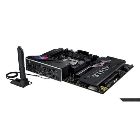 Płyta główna ASUS ROG STRIX B850-E GAMING WIFI Asus