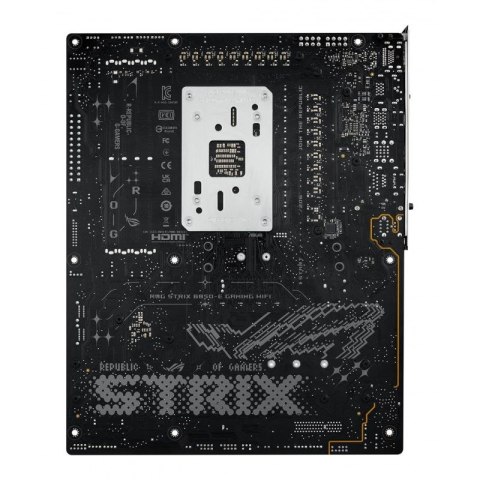 Płyta główna ASUS ROG STRIX B850-E GAMING WIFI Asus