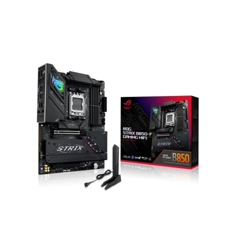 Płyta główna ASUS ROG STRIX B850-F GAMING WIFI Asus