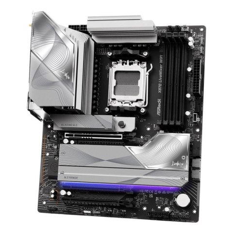 Płyta główna Asrock X870 LIVEMIXER WIFI Asrock