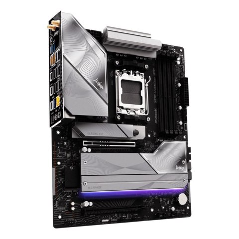 Płyta główna Asrock X870 LIVEMIXER WIFI Asrock