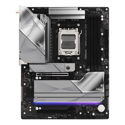 Płyta główna Asrock X870 LIVEMIXER WIFI Asrock