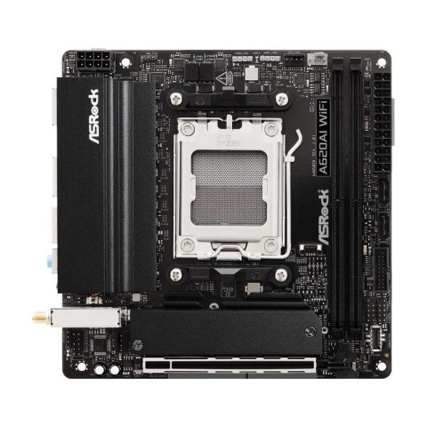 Płyta główna Asrock A620AI WIFI Asrock