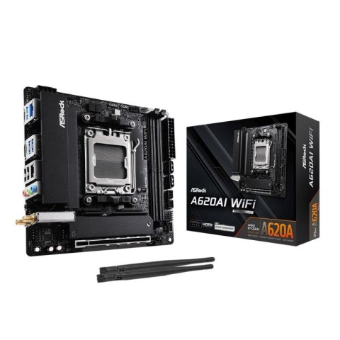 Płyta główna Asrock A620AI WIFI Asrock