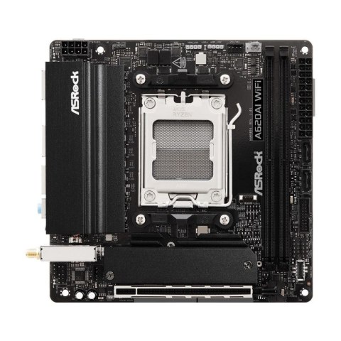 Płyta główna Asrock A620AI WIFI Asrock