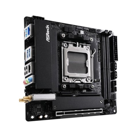 Płyta główna Asrock A620AI WIFI Asrock