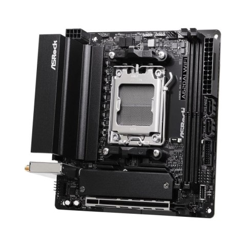 Płyta główna Asrock A620AI WIFI Asrock