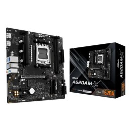 Płyta główna Asrock A620AM-X Asrock