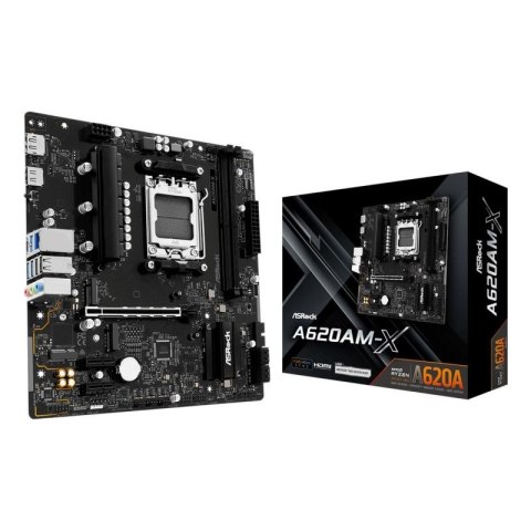 Płyta główna Asrock A620AM-X Asrock