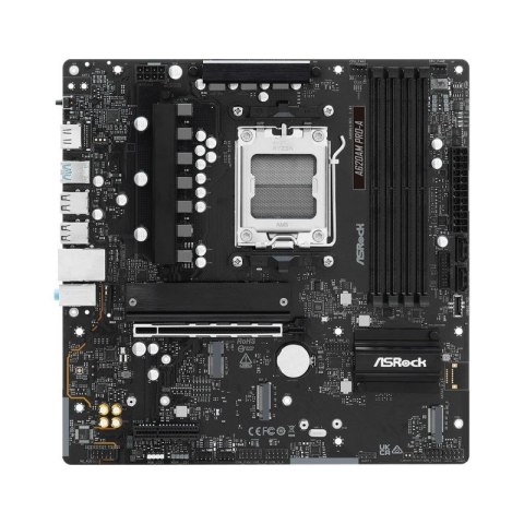 Płyta główna Asrock A620AM PRO-A Asrock