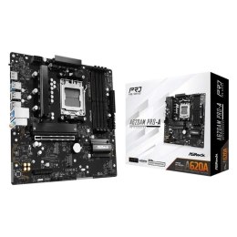Płyta główna Asrock A620AM PRO-A Asrock