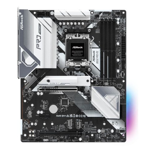 Płyta główna Asrock B650 PRO RS Asrock