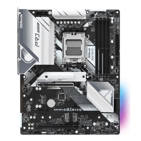 Płyta główna Asrock B650 PRO RS Asrock