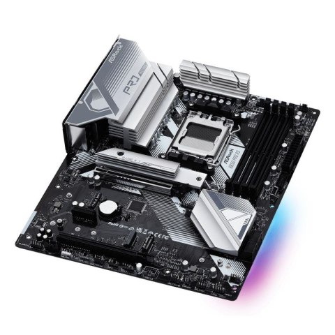 Płyta główna Asrock B650 PRO RS Asrock
